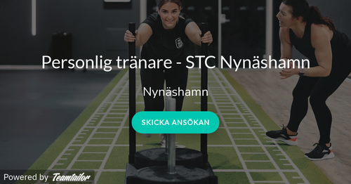 STC - Kom iform på STC Infanterigatan 24831 32 Östersund SverigePå vårt stora fräscha STC-gym känner du pulsen och träningsglädjen så fort du kliver in i gymmet.Här finns den senaste utrustningen för kondition och styrka, gruppträning, virtuell träning, proffsiga personliga tränare, kids club och cafédel.Med närhet till fler STC-gym runt om i Stockholmsområdet.Vi erbjuder dig ett brett träningsutbud, generösa öppettider &amp; över 180 gym att träna på.Erbjudande: Köp ett flexibelt gymkort från 299 kr/mån på STC med fri kort- &amp; startavgift.- Gruppträning.- Fräscha anläggningar.- Personlig träning.- Över 200 online pass.&nbsp;Om STCVi på STC tror på gemenskap och har därför sedan starten 1998 skapat miljöer där människor i alla åldrar kan träffas och träna för ett friskare liv.Vi har även ett stort grupptränings-utbud av egenutvecklad grupptränings-koncept där instruktörerna utbildas och licensieras löpande.&nbsp;Våra gym har den senaste tränings-utrustningen från tex.&nbsp;Cybex&nbsp;och&nbsp;Concept Träningsredskap&nbsp;av bästa kvalitet.Våra personliga tränare är certifierade och licensierade för att kunna erbjuda bästa möjliga personliga träning till våra medlemmar.Om STC - Över 180 gym från norr till söderVi på STC tror på gemenskap och har därför sedan starten 1998 skapat miljöer där människor i alla åldrar kan träffas och träna för ett friskare liv.Träningsanläggningarna är designade för att tillgodose ett varierat utbud av gruppträning som främst baseras på program från Les Mills, det världsledande företaget inom gruppträning där alla våra gruppträningsinstruktörer är certifierade och licensierade för att alltid leverera kvalitet.Vi har även ett stort gruppträningsutbud av egenutvecklad gruppträningskoncept där instruktörerna utbildas och licensieras löpande.Våra gym har den senaste träningsutrustningen av bästa kvalitet och våra personliga tränare är certifierade och licensierade för att kunna erbjuda bästa möjliga personliga träning till våra medlemmar.AffärsidéPassion för träning och att förbättra folkhälsan i Sverige har alltid varit grunden på STC, och lever vidare än idag.Vi vill genom ett brett träningsutbud som kännetecknas av glädje, passion och gemenskap erbjuda alla människor i alla åldrar träning och rörelse för ett friskare och lyckligare liv.Med vårt innehållsrika och prisvärda utbud strävar vi efter att vara en unik aktör inom friskvårdsbranschen.Glädje, passion, personlighet, proffsighet och gemenskap präglar våra klubbar och vår vardag i en härlig miljö.Hos oss är det alltid rent och fräscht, sällan kö till utrustningen och en skön atmosfär där alla passar in. Vi vet att om träningen finns nära så är chanserna att du kommer i gång mycket större!Vi finns på många platser i Stockholm för att du ska ha nära till träningen. Dessutom har vi öppet alla dagar klockan 05.00 – 23.00 för medlemmar.Träning kan göra underverk för din hälsa! Genom fysisk aktivitet kan du både förebygga och behandla många sjukdomar.På STC får du som blivit ordinerad Fysisk aktivitet på recept, FaR®, rabatterat pris på din träningFysisk aktivitet på recept innebär att legitimerad vårdpersonal ordinerar fysisk aktivitet.Aktiviteten blir en del av behandlingen och anpassas efter dina egna förutsättningar och önskemål.Det finns stort vetenskapligt stöd för att Fysisk aktivitet på recept (FaR®) fungerar.De positiva effekterna får du oavsett ålder eller tidigare träningsvana. Det är alltså aldrig för sent att börja röra på dig.Du som är otränad kommer snabbt att bli fysiskt starkare.Ambitionen med vår verksamhet har alltid varit att betraktas som en seriös aktör med ett prisvärt erbjudande, så att&nbsp;alla människor i alla åldrar har rätt förutsättningar att leva ett friskare liv och stärka folkhälsan.STC Björkekärr på nätet